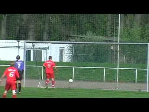 SG LVB vs. SV Eintracht Sermuth  (2-1)