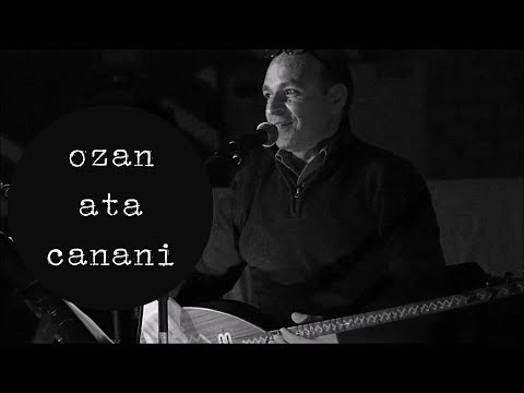 NOV 21, 2021 | Tape Diary.. with Ozan Ata Canani (Part One).
