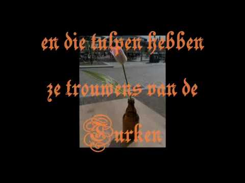 zegmaarOW-Holland draait met alle winden mee