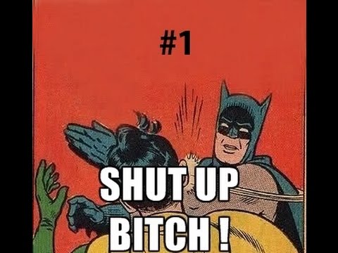 Infinite Crisis Ep. 1: "Tutorials... tutorials..."