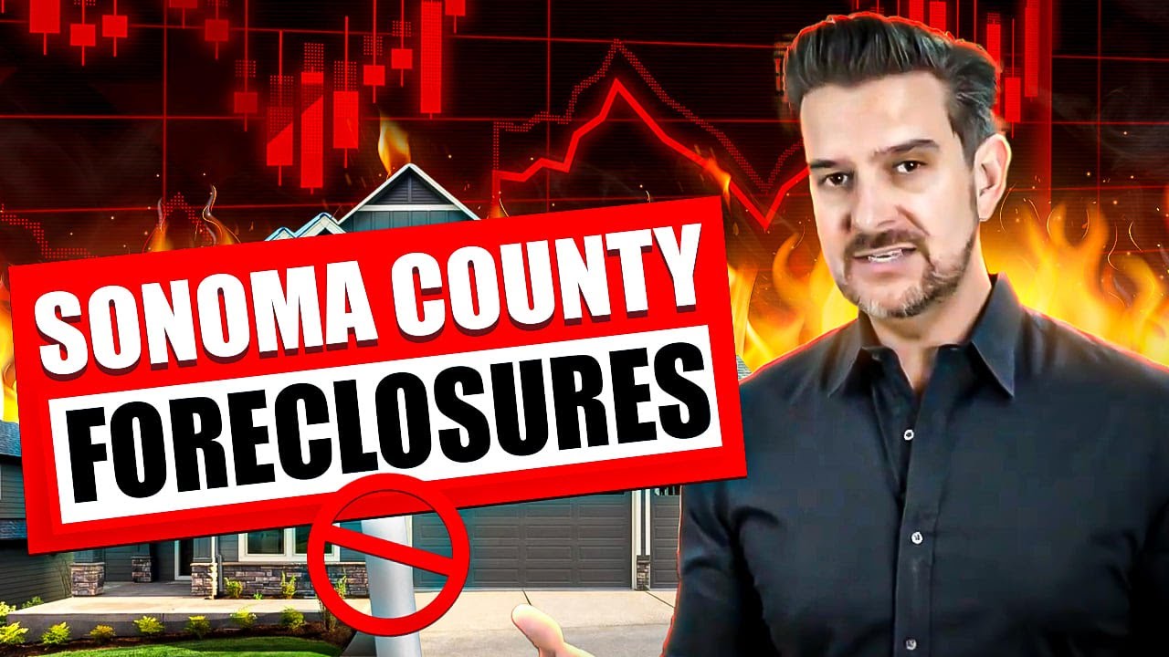 How Foreclosures Affect the Market
