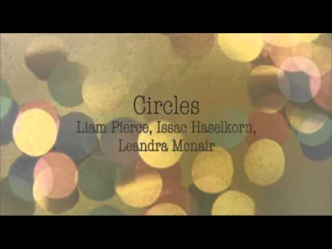 Liam Pierce - Circles