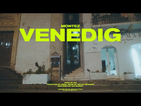 Video thumbnail for Venedig