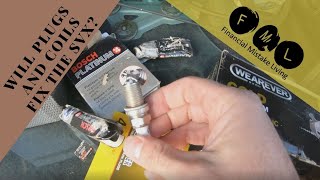 FML - Changing Plugs And Coil Packs In The SVX!! Does That Fix Everything?