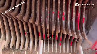 مقطورة ذاتية التحميل P&ouml;ttinger Jumbo 8010 L, forage wagon, 2013, Kauhajoki | صورة 4 - Agroline