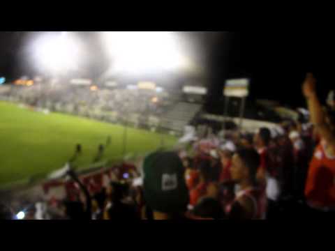 ASA 2x1 CRB / Semifinal 2015 - Festa da torcida no final do jogo