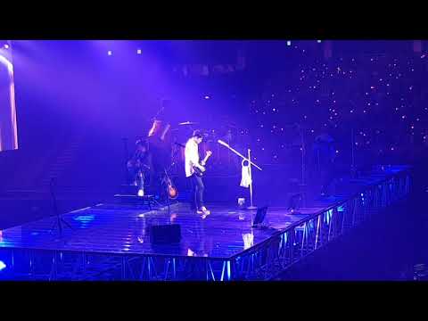 190811 Day6(데이식스) Gravity in Seoul-성진솔로