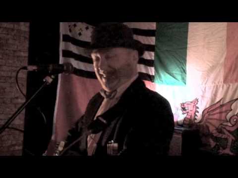 Anto Morra  Holloway Boulevard (The Popes Cover) Tchances 29 11 14