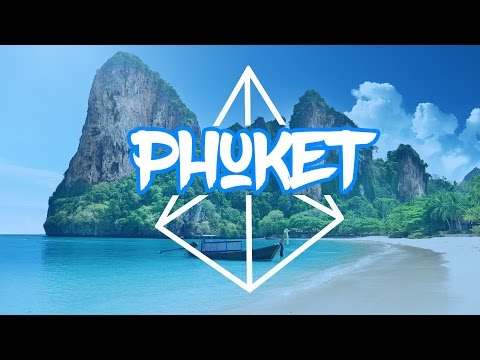 Instru Type Jul - Phuket (RJacks & Masta)