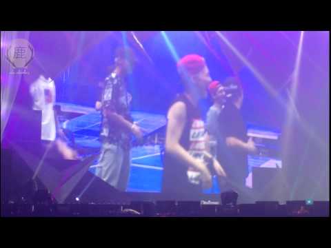 140913 EXO The Lost Planet in Bangkok -  VCR