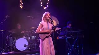 Grace VanderWaal - Clay - LIVE Irving Plaza New York City