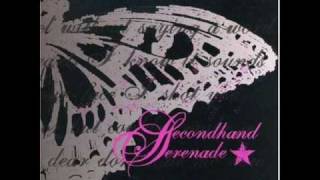 Secondhand Serenade - I Hate This Song