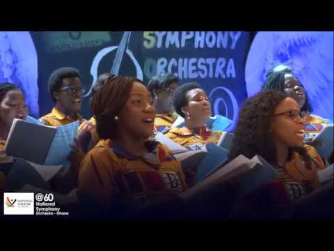 Kafu Mawu by Kenn Kafui