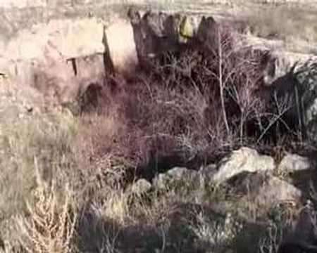 Kayseri Tomarza Persek Köyü Biter mevkii tanıtımı