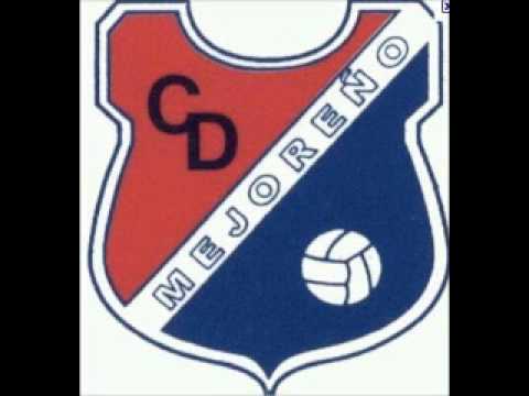 HIMNO DEL MEJOREÑO