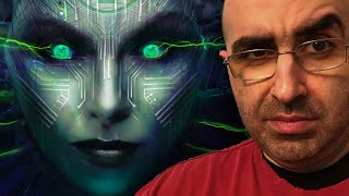 System Shock Remake Release