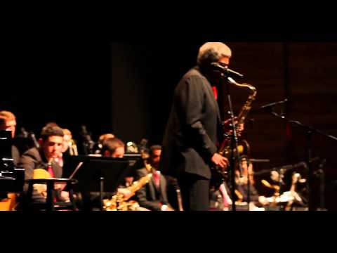 Harold Mabern and George Coleman: Memphis Jazz