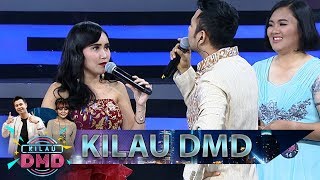 Download lagu Ayu Ting Ting Semangat Banget Pencet Tombol Merah, Apa yg Terjadi? - Kilau DMD (2/3) mp3