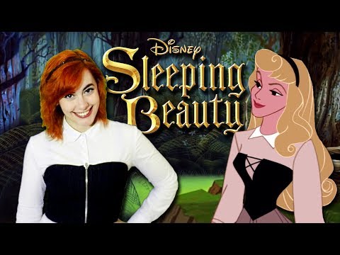 Sleeping Beauty - I Wonder / Once Upon a Dream (EU Portuguese) - Cat Rox cover