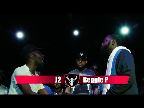 J2 vs Reggie P