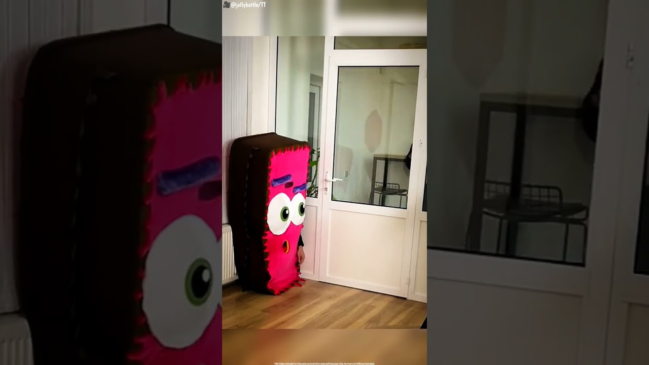 This Prank Targeted ONLY One Guy