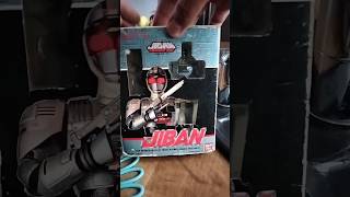 Download lagu Jiban - Bandai 1989 #80s  #vintage #toys mp3