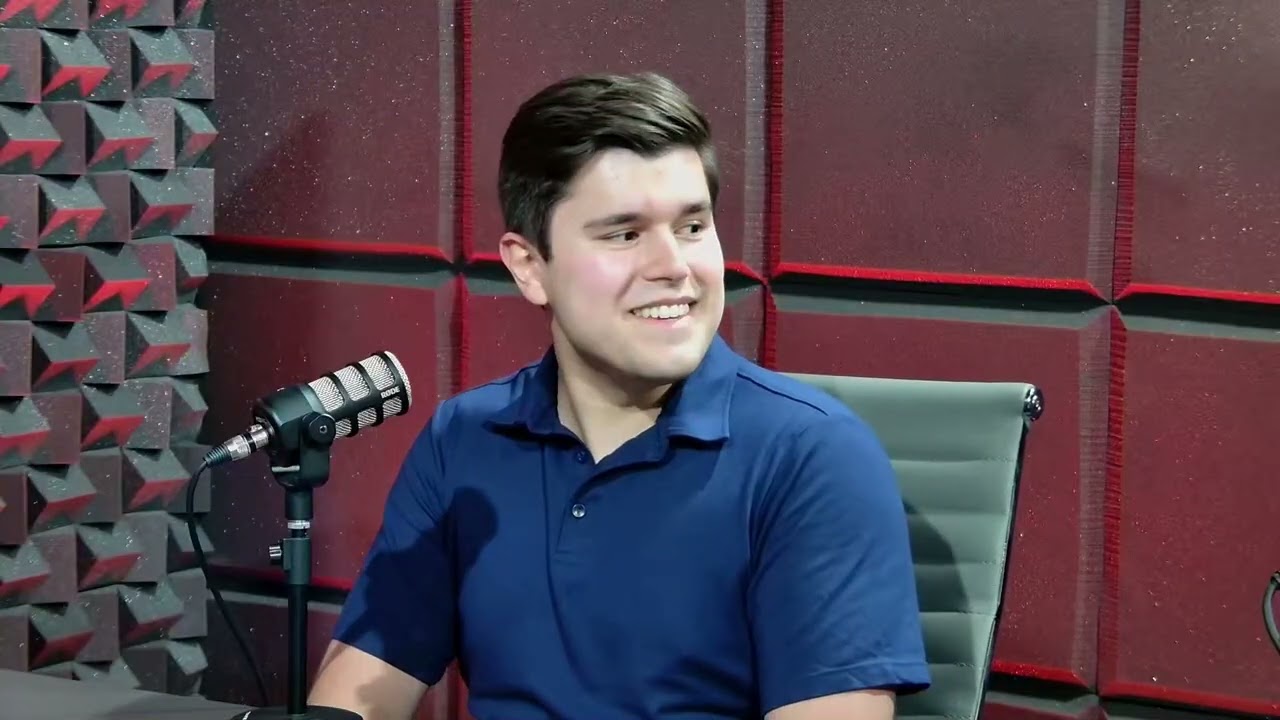 Neste vídeo inspirador, *Zico Zortea* entrevista *João Pedro Rezende* e **Talita Augusto Rezende**, jovens líderes da **Igreja Batista da Lagoinha