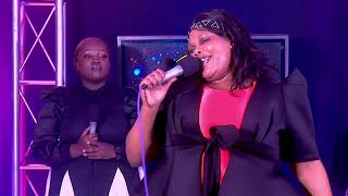 Download lagu Thulas M Tv Revival with Evangelist Tshisa mp3