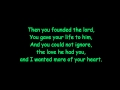 Justin Bieber - Turn To You (Lyrics) 