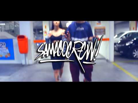 Jadiel - Nocaute | Prod. Pontes (Clipe Oficial)