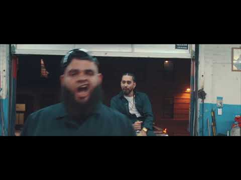 Rowdy & Chevy - Plug Up (Official Video)