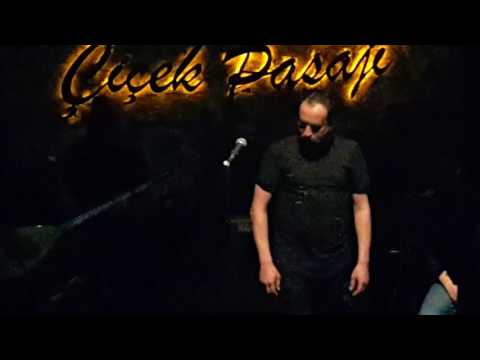 TOLGA KAYA & 5+1 Yorgun Demokrat- Başım Belada - (AHMET KAYA) - ANTALYA