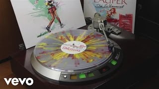 Cyndi Lauper - Time After Time (The Lord Warrrd Remix) (Audio)