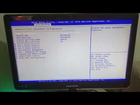 Лёгкая активация turbo boost x99, Xeon. Турбо буст.