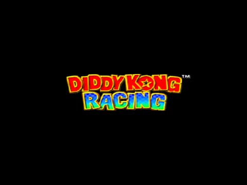 Nintendo 64 Longplay [026] Diddy Kong Racing