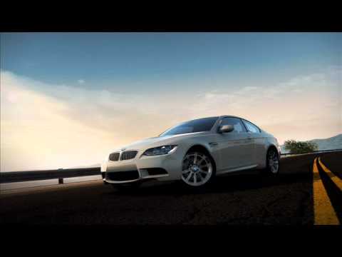 Need For Speed Hot Pursuit Pendulum - Watercolour *download link*