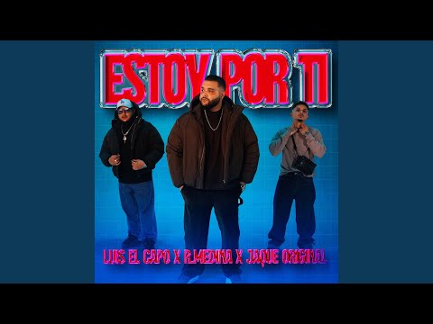 Estoy Por Ti