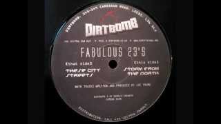 Fabolous 23's -Storm From The North- (DirtBomb 02)