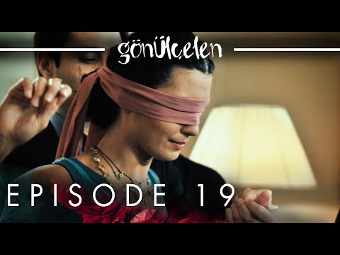 Gönülçelen - Becoming a Lady | Episode 19
