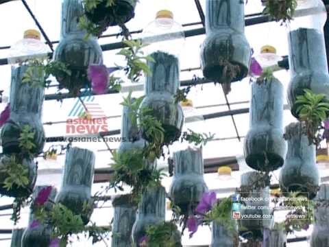 "Dubai Miracle Garden"-Gulf Roundup 3,March 2013 Part 1