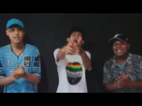 🔵 MC MAGAL, MC BOB BOLADÃO E MC DISCIPLINA ( GRAD28 ) MEDLEY DOS MONSTRO 🔵