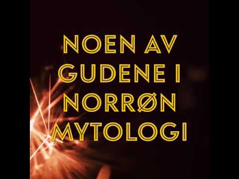 🎬 Mellan mjöd och visdom: En återblick på våra forntida arketyper