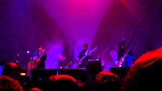 The Breeders - "Hellbound" @ Cine Joia, São Paulo - 24-07-2013