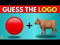 Guess The Logo By Emoji Challenge