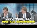 Komt er een DIGITALE EURO? Van Houwelingen kritisch op CBDC in EU-debat | FVD