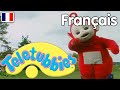 Les Teletubbies Loretta Claquettes Saison 1 Épisode 14
