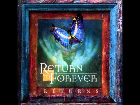 Return To Forever - Song to the Pharaoh Kings