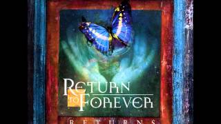 Return To Forever - Song to the Pharaoh Kings