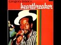 Gregory Isaacs - I Miss You