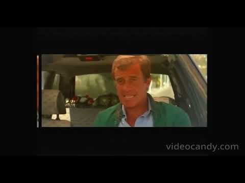 RAINER BRANDT SYNCHRO: Ausschnitte aus drei Filmen...